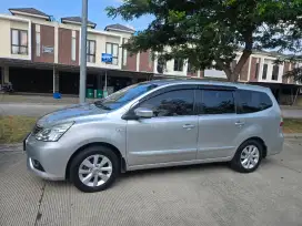 2013 GRAND LIVINA XV 1.5 AT