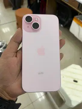 Iphone 15 128 gb ibox