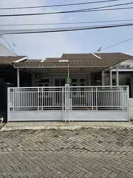 JUAL CEPAT rumah siap huni PABUARAN RESIDENCE