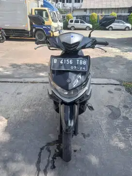Yamaha Xeon GT 2014