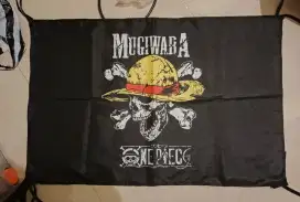 BENDERA ONE PIECE