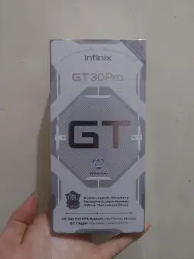infinix gt 30 pro