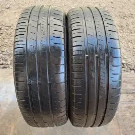 Ban 205/60/16 Dunlop SP-Touring R1 2pc 80%