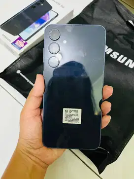 Samsung A55 8/256 Mewah