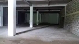 Disewakan Gudang Produktif Siap Pakai Area Soekarno Hatta Bandung Kota