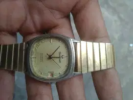 bulova automatic
