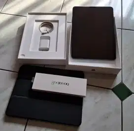 Ipad Air 5 M1 64GB Wifi
