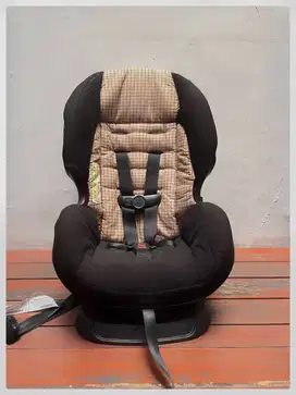 Car Seat Anak COSCO – Import USA, Belum Pernah Dipakai!