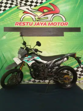 D tracker th 2020 kredit dp 1jt #rjm