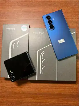 samsung z fold 7 12/512 garansi resmi free adaptor dan case ori yuk
