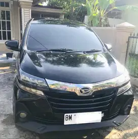 Xenia R Deluxe 1.5 2019