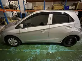 Honda brio jakarta