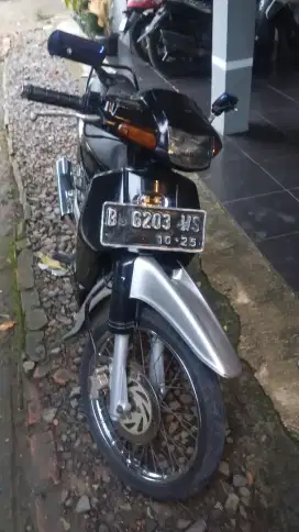 Kawasaki Kaze R