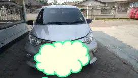 Toyota Calya M Type G 2018