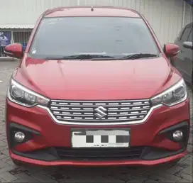 Suzuki ertiga gx 2019 matic