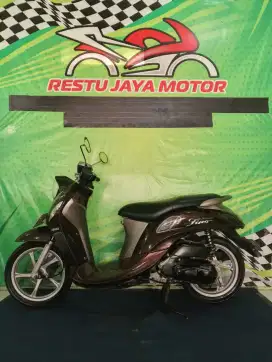 Mio fino th 2018 kredit dp 0 #rjm