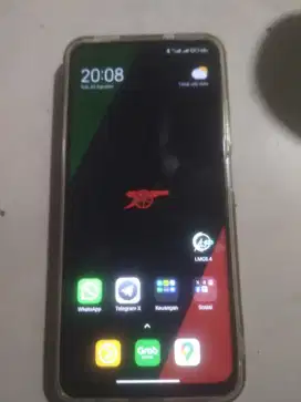 Redmi note 10s 6/64