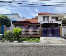 8,3 juta/meter NEGO Tenggilis Mejoyo dekat ubaya prapen jemursari