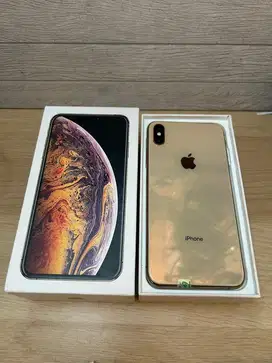 Iphone XS Max 64GB