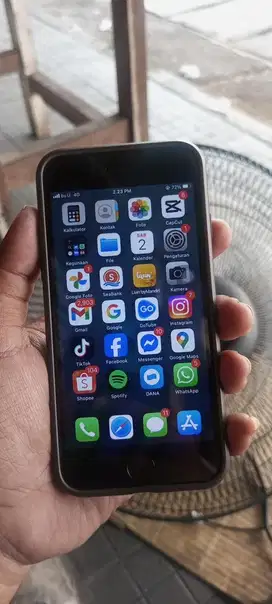 iphone 8 64Gb tt/bt