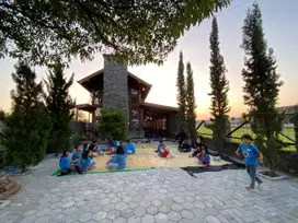 Jual Cepat Rumah SHM cantik dan luas  di Godean Dekat Fasum