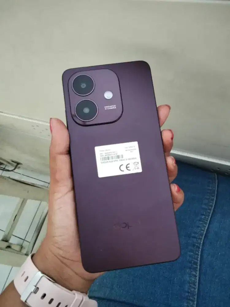Oppo A5i 4/64GB
