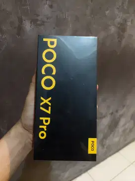 Poco X7 Pro 12/512 Black