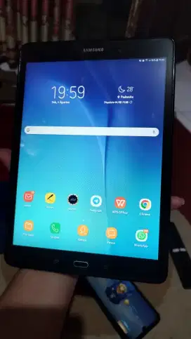 Samsung Tab A 9.7
