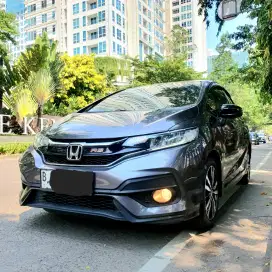 Last edition! Honda jazz RS CVT 2021like new