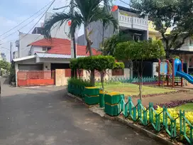 Dijual rumah  hook ditanjung duren jakbar