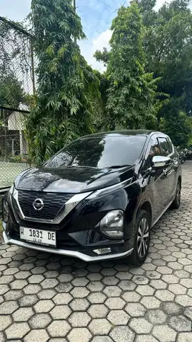 Livina vl matic 2019