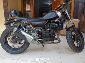 Kawasaki W250 Estrella 2014