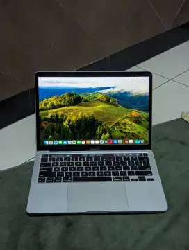 Macbook Pro M1 16/256gb