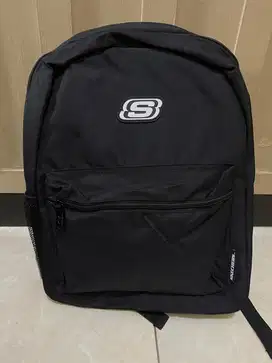 Tas ransel sekolah skechers ori new