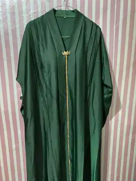 Abaya asli arab