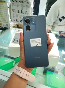 Oppo A5X 4+4/128