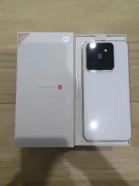 Xiaomi 14 12/256gb resmi September 2025