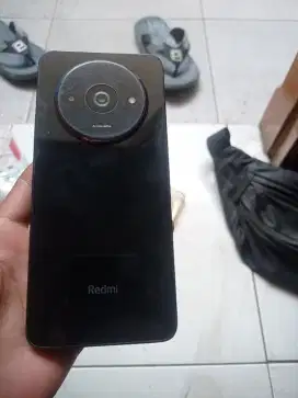 Redmi A3 hp+cas gas ori ram 4/128