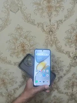 Tecno spark go 1 ram 4+4/128 mlus normal semua nya SM cas saja