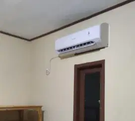 terima ac bekas