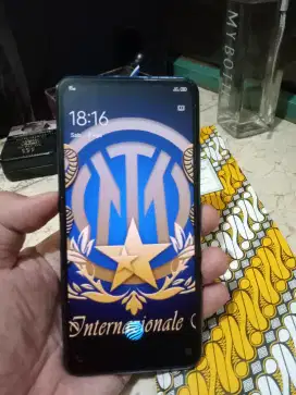 Vivo v15pro ram 6/128