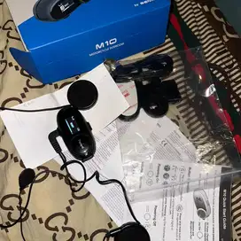 Interkom Parani by Sena