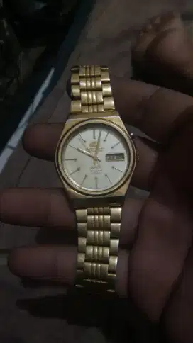 orient automatic original