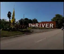 Over kredit rumah cluster