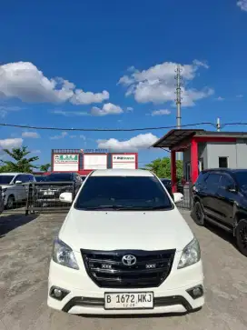 Innova 2013 V bensin manual