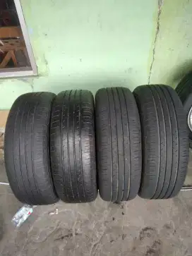 Ban mobil goodyear incurance 205/65r16