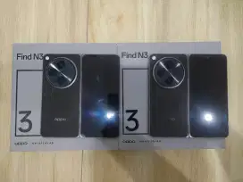 Oppo Find N3 Fold 16/512gb resmi