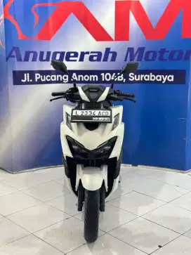 LOW KM Honda New Vario 160 Cbs Tahun 2024 Keyless