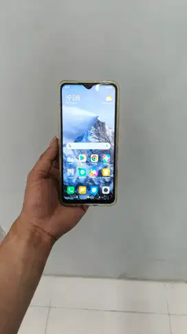 Xiaomi note 8 pro 6/64