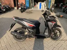 Vario 125 tahun 2017.km 15.000 an